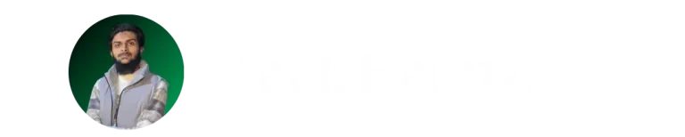 Malik Hamza Nav Logo
